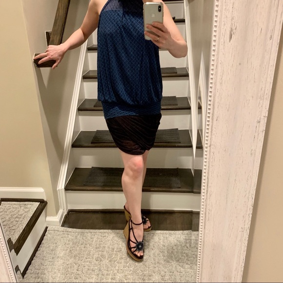 NWOT - Free People Halter Top - Picture 5 of 8